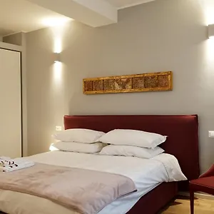 Residenza Pellacani Bolonia