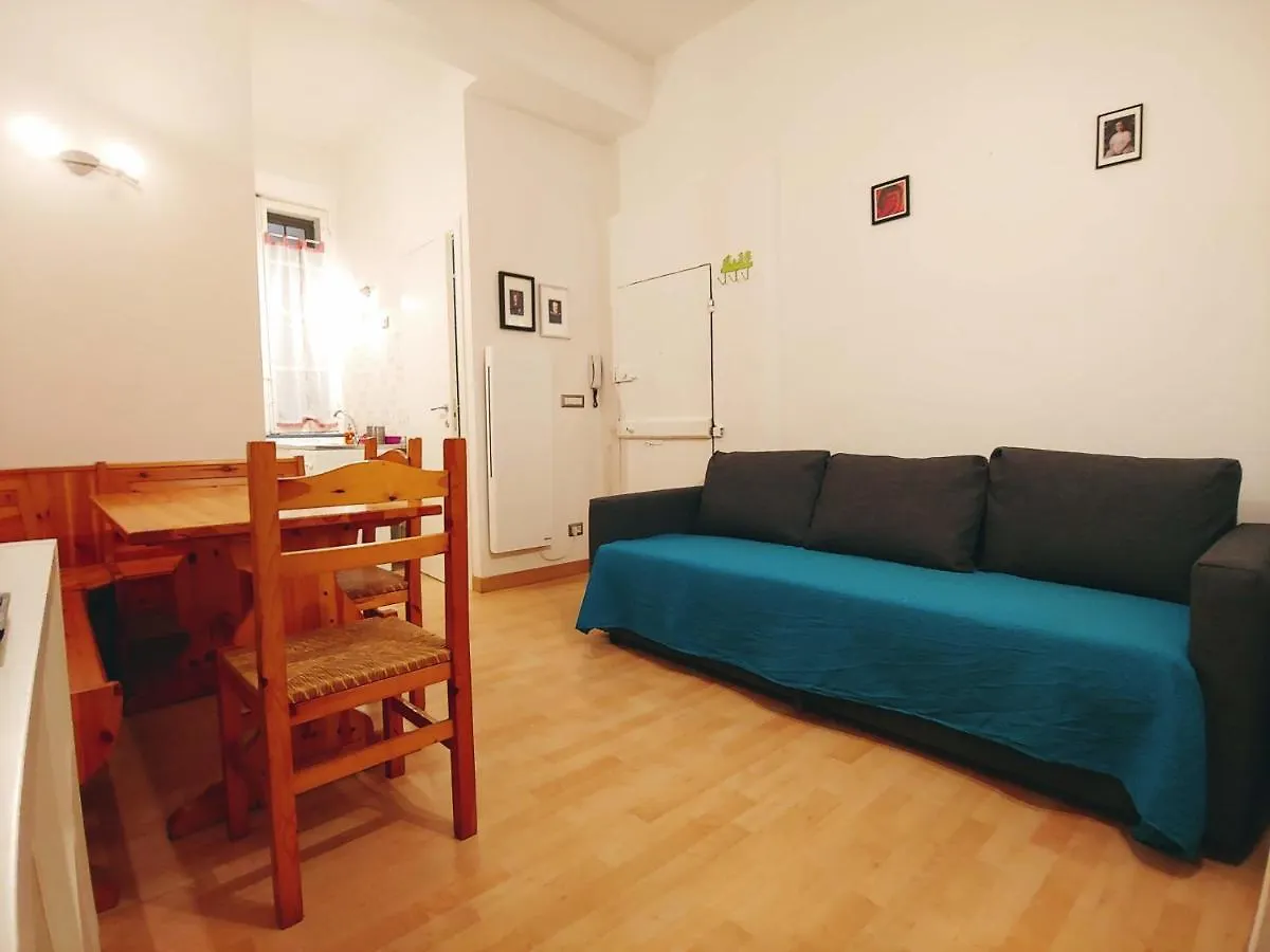 アパート ボローニャNew And Cozy Flat In Via Mascarellaアパートメント