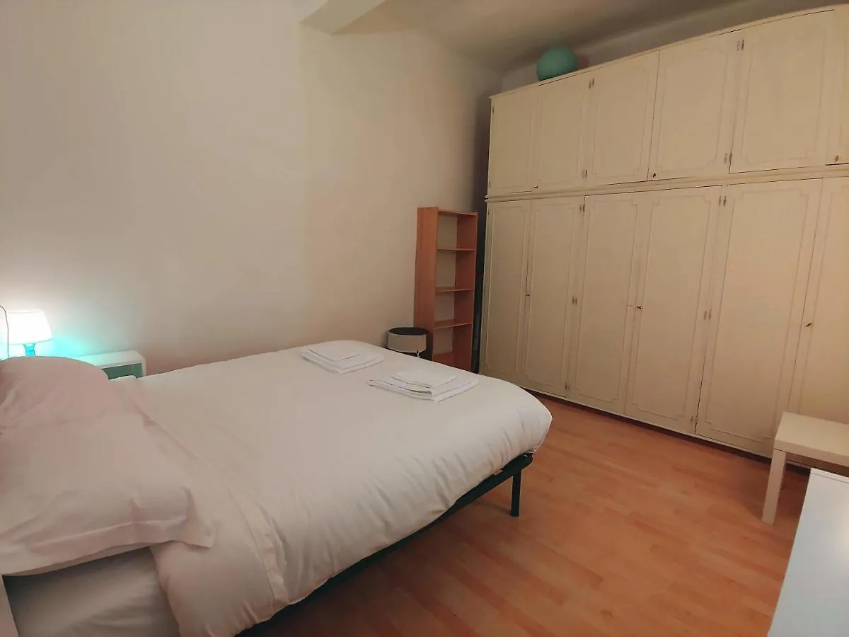 アパート ボローニャNew And Cozy Flat In Via Mascarellaアパートメント