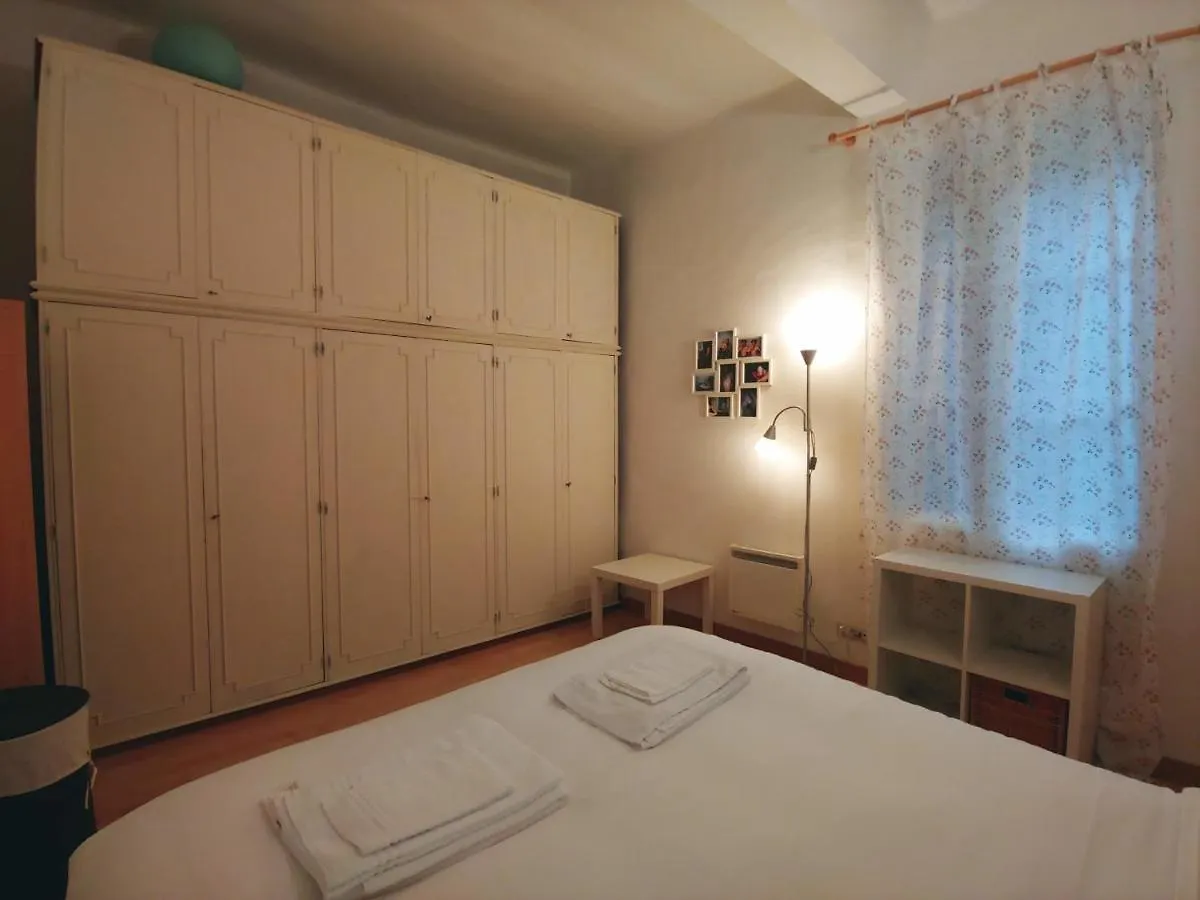 ボローニャNew And Cozy Flat In Via Mascarellaアパートメント ボローニャ